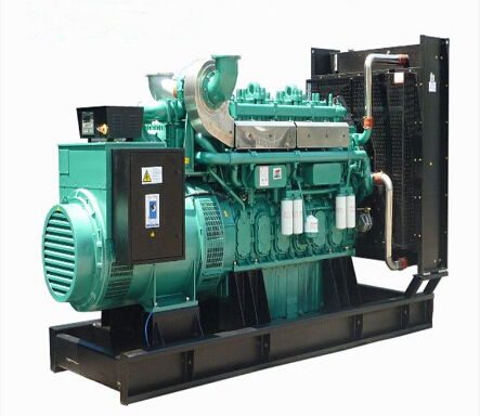 江川宗申动力30kw小型柴油二手发电机组 江川宗申动力30kw小型柴油二手发电机组