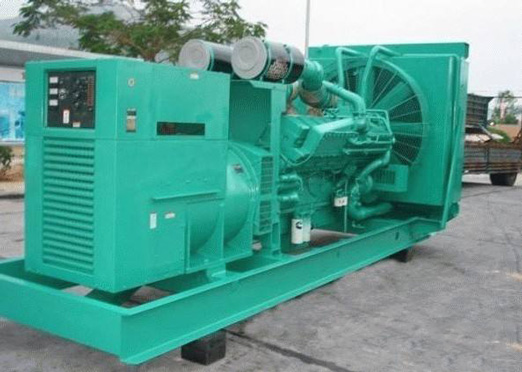 江川75kw康明斯柴油发电车出租图片 江川75kw康明斯柴油发电车出租图片