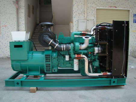 江川1100kw康明斯柴油发电机组图片 江川1100kw康明斯柴油发电机组图片