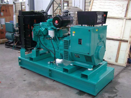 江川200kw康明斯柴油发电机组图片 江川200kw康明斯柴油发电机组图片