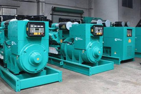 江川柴油发电机 江川柴油发电机