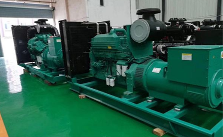 江川发电机出租 江川发电机出租