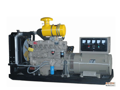 江川有关风力发电机组反飓风损坏办法