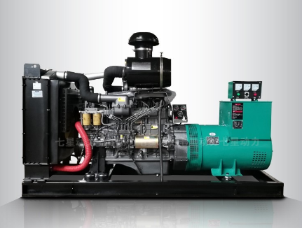 江川全新泰豪250kw大型柴油发电机组 江川全新泰豪250kw大型柴油发电机组